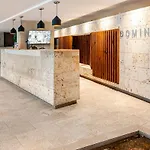 Apartamento cerca al centro, edificio Dominique